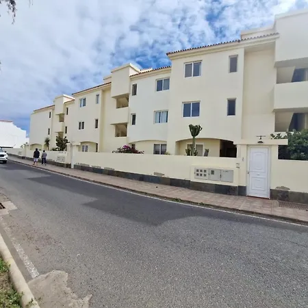 Casa Sara Apartment Costa Calma Exterior photo