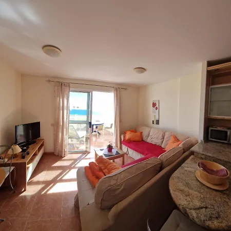 Casa Sara Apartment Costa Calma Exterior photo