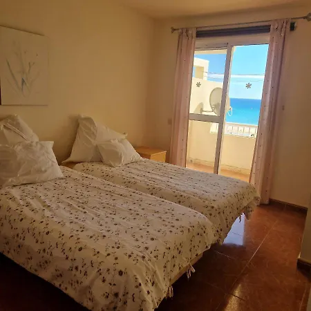 Casa Sara Apartment Costa Calma Exterior photo