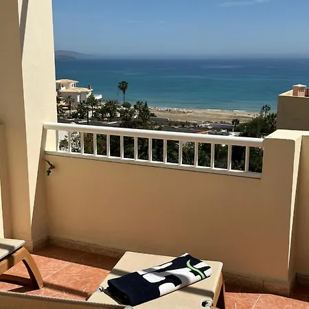 Casa Sara Apartment Costa Calma Exterior photo