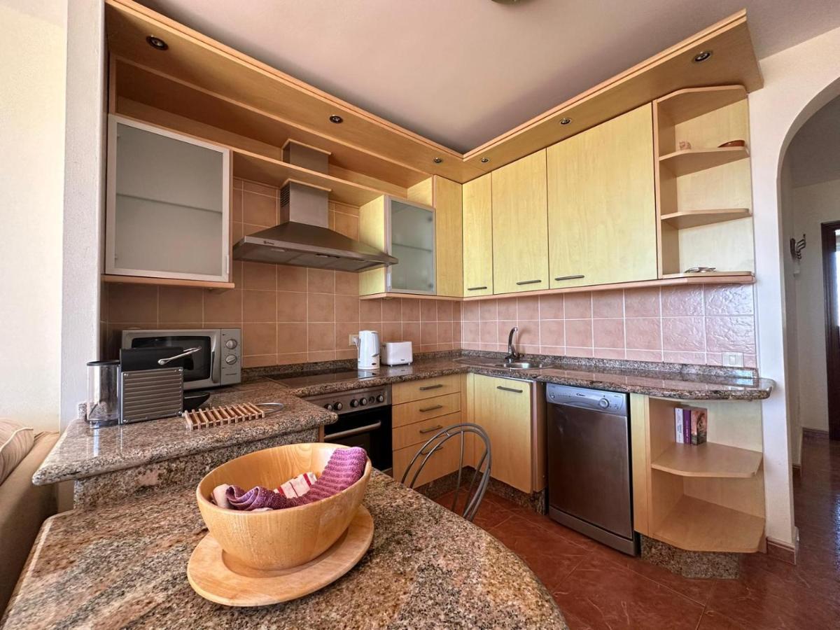 Casa Sara Apartment Costa Calma